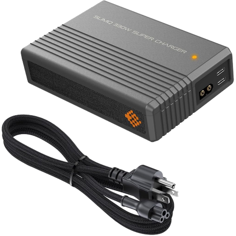 Best chargers for Alienware m16 R2 in 2024