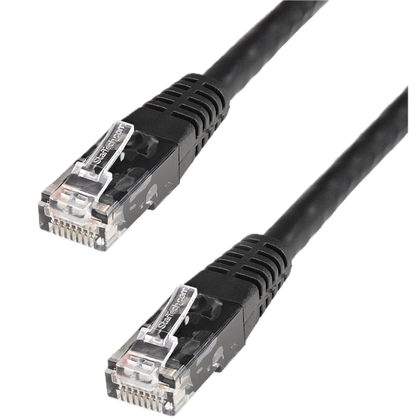 Startech.com Cat 6 POE 100W Ethernet cable