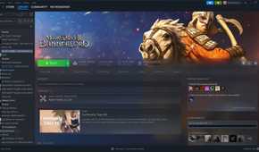 Playing Bannerlord through Steam on Linux