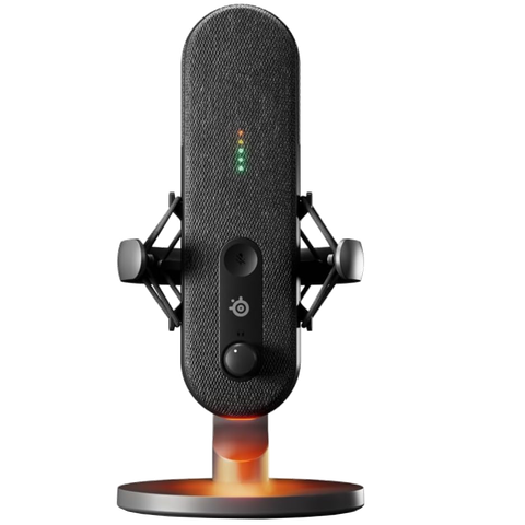 SteelSeries Alias