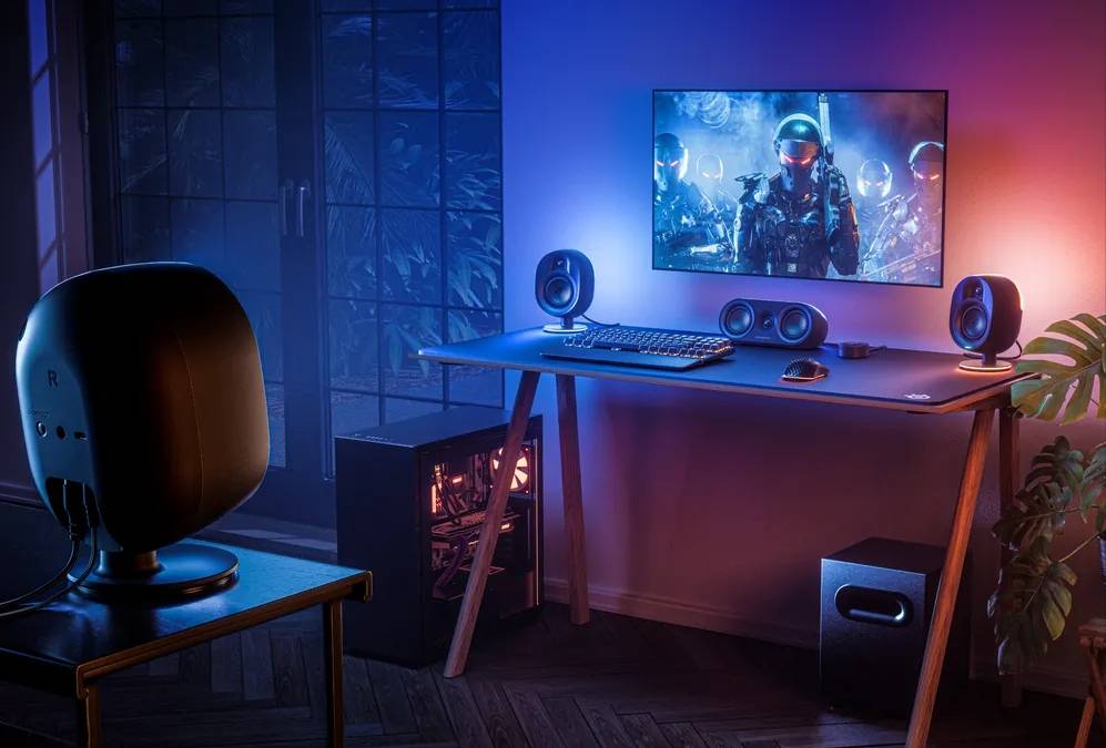 Best surround sound systems for your PC in 2024