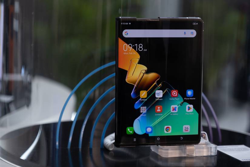 TECNO unveils cutting-edge technologies at MWC 2024: A glimpse into the ...