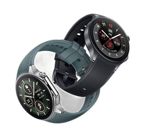 oneplus watch 2