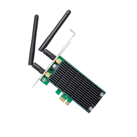 TP-Link Archer T4E Wi-fi 5 AC1200 2x2 adapter
