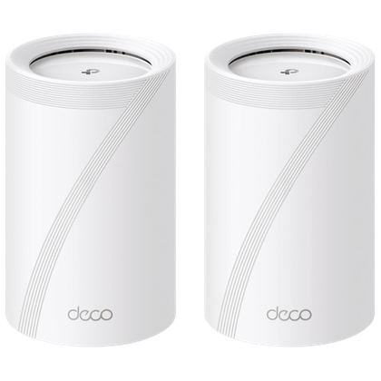 TP-Link Deco BE63 Wi-Fi 7 BE10000 mesh router