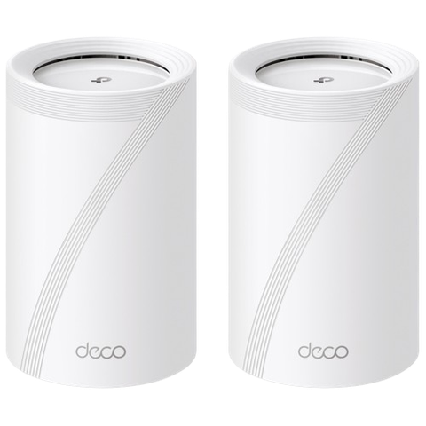 TP-Link Deco BE63 Wi-Fi 7 BE10000 mesh router