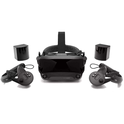 valve index