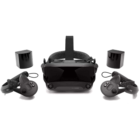valve index