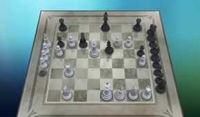 chess titans game running on windows 7