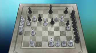 chess titans game running on windows 7