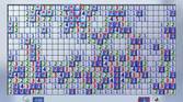 minesweeper game running on windows 7