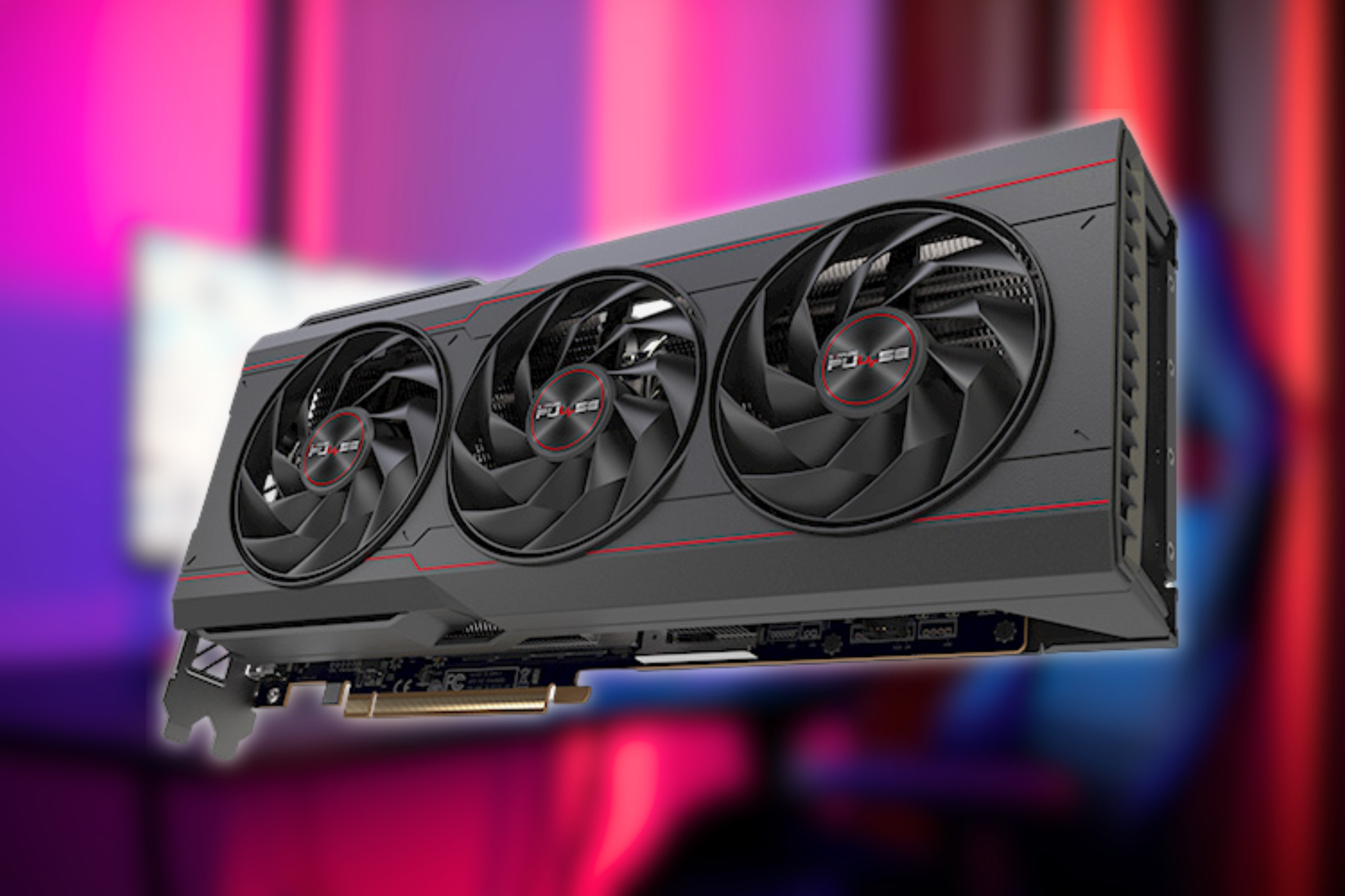 Should you buy a graphics card on Black Friday?
