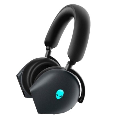 Alienware AW920H Tri-Mode Wireless Gaming Headset is now 55% off