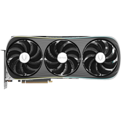 ZOTAC Gaming GeForce RTX 4080 Super AMP Extreme AIRO