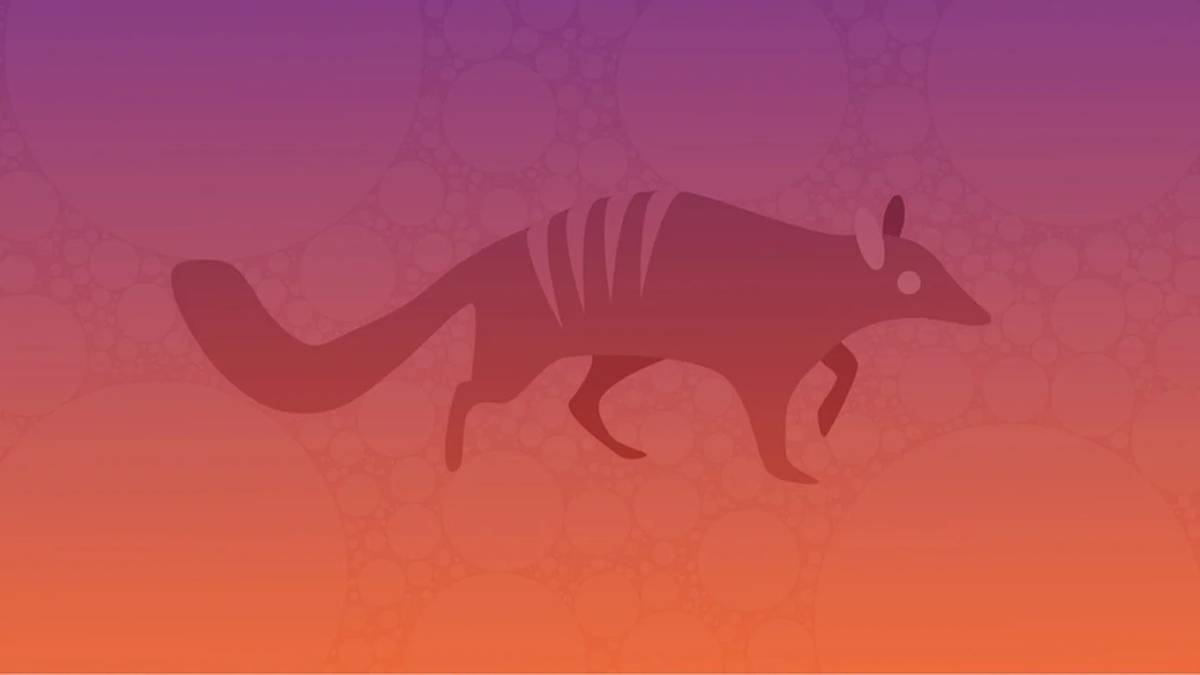 Linux 24.04 wallpaper
