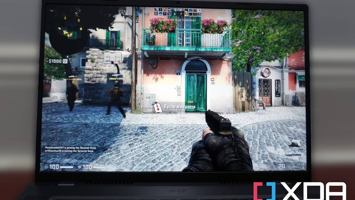 How to run Steam games on your Chromebook