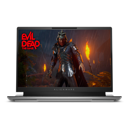 その他ノートPC本体 Alienware x16 r2 Alienware x16 R2 Review | PCMag