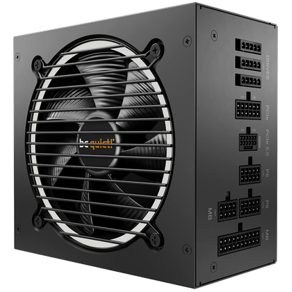 be quiet Pure Power 12 M