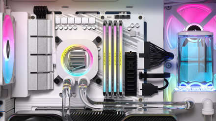 Liquid Cpu Build 4 ways a custom liquid CPU cooler can transform your PC
