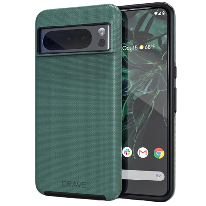 Image of the Crave Dual Guard for the Google Pixel 8 Pro