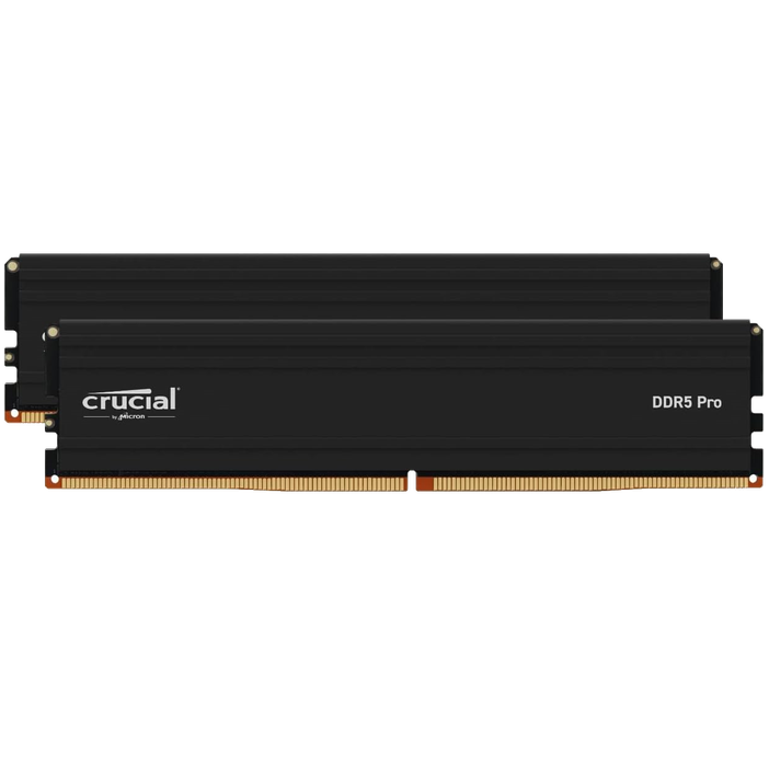 Crucial Pro DDR5