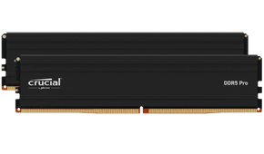 Crucial Pro DDR5