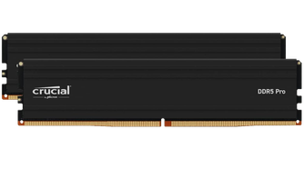 Crucial Pro DDR5
