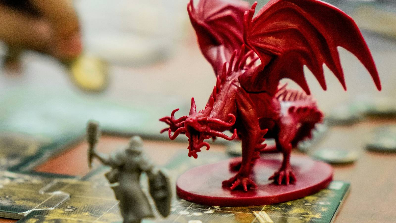 Dnd Knowbot I played D&D with AI chatbots, and here's how it went