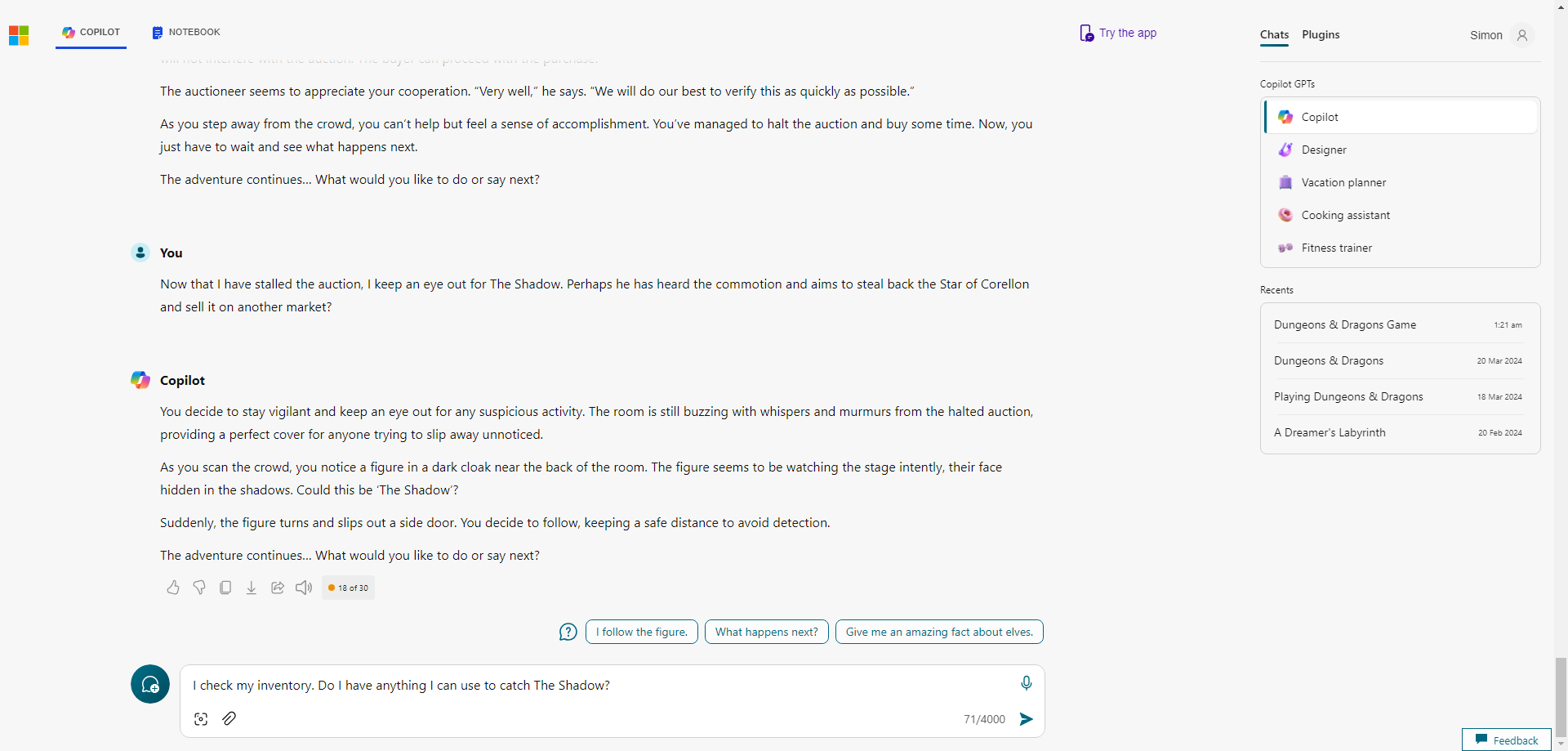 I played D&D with AI chatbots, and here's how it went