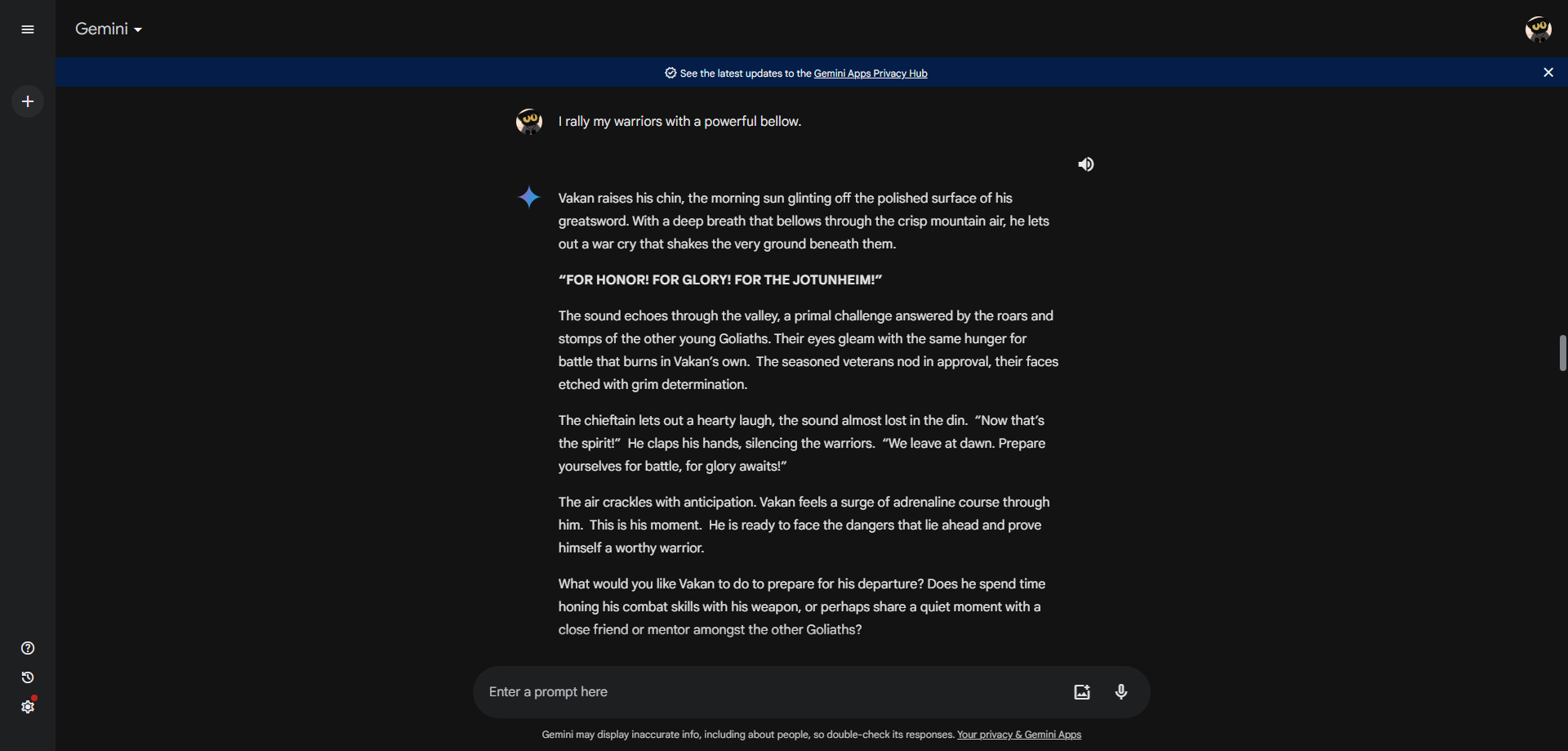 I played D&D with AI chatbots, and here's how it went
