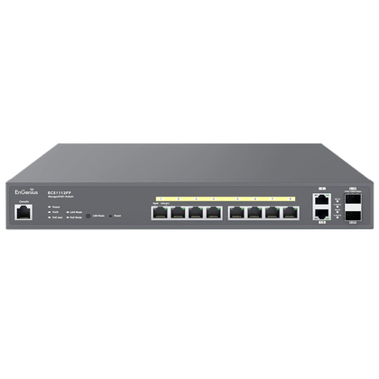 EnGenius ECS1112FP