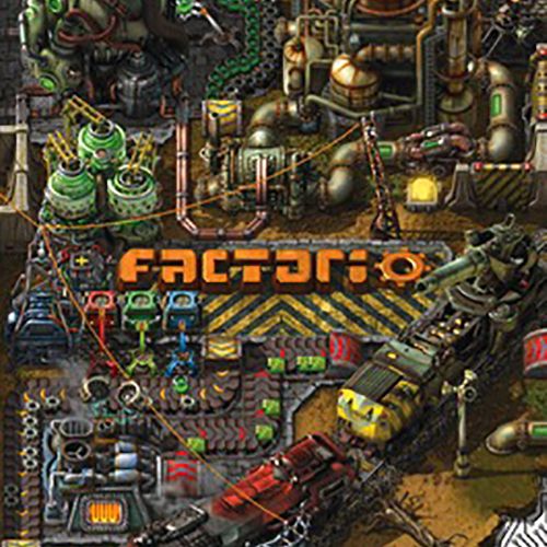 factorio tag button