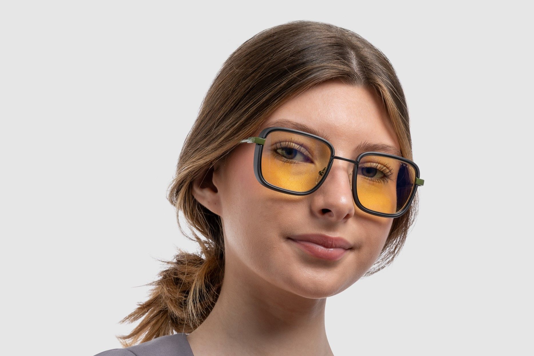 These glasses let you show your love for Fallout while protecting your eyes