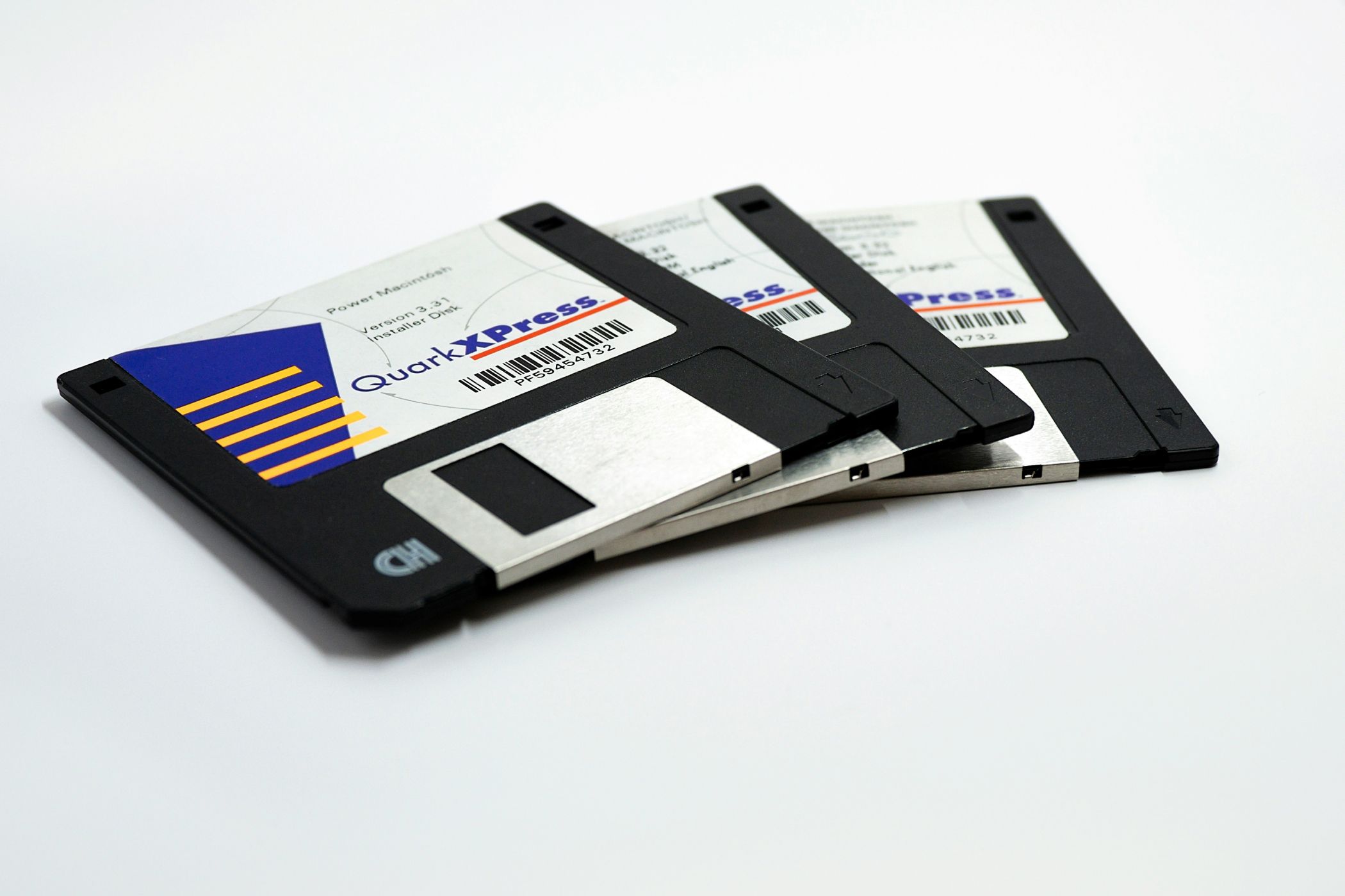 You are officially old if you remember these PC parts