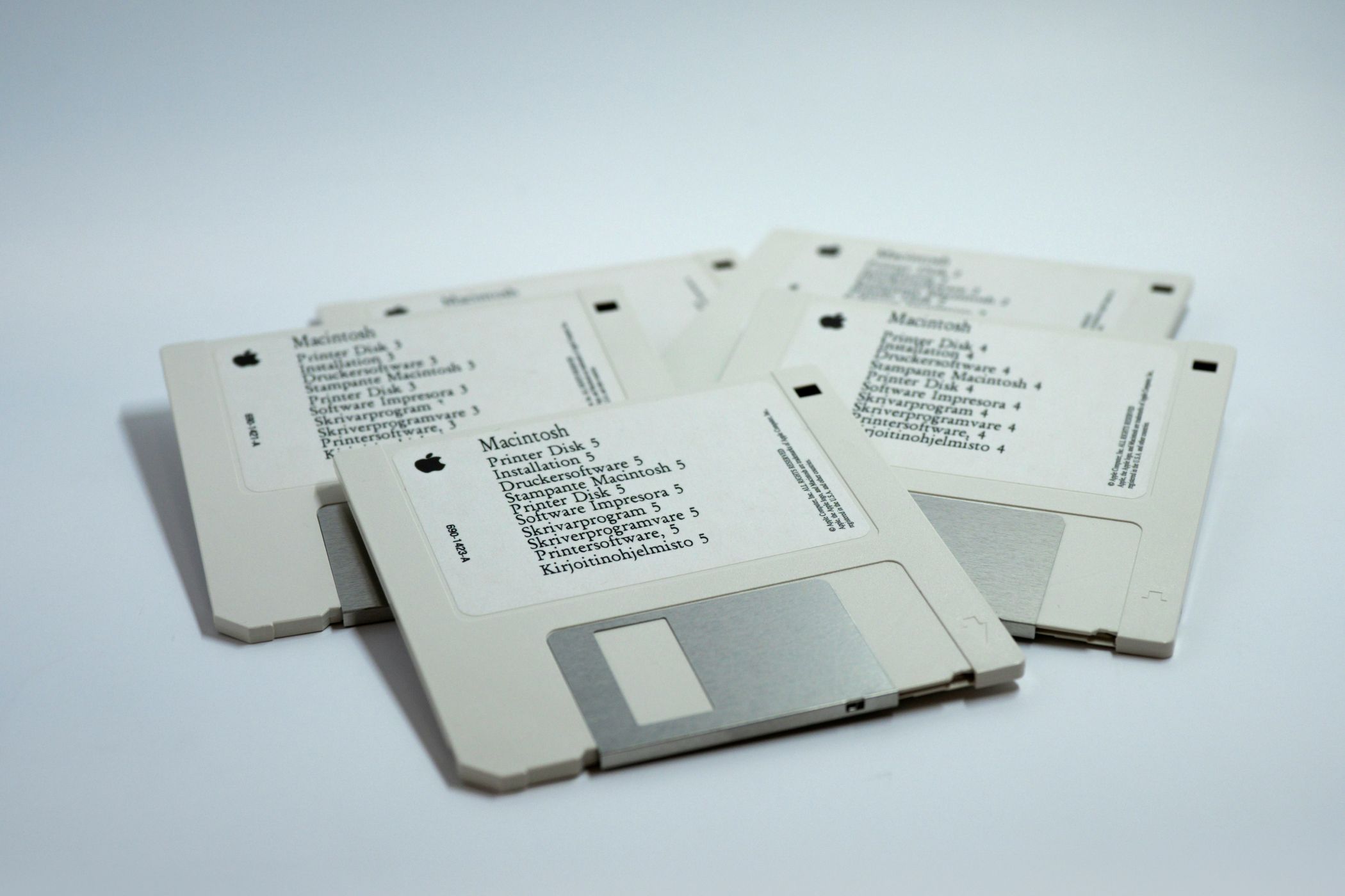 You are officially old if you remember these PC parts