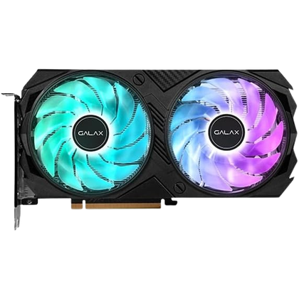 Galax GeForce RTX 4060 8GB GDDR6 RGB GPU