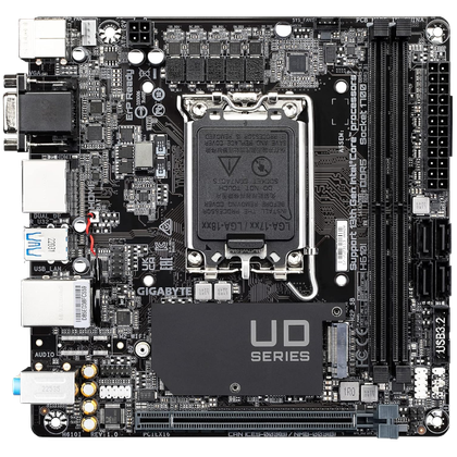 Gigabyte H610I