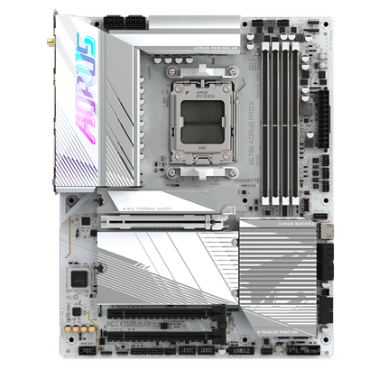 Best motherboards for AMD Ryzen 9950X in 2024
