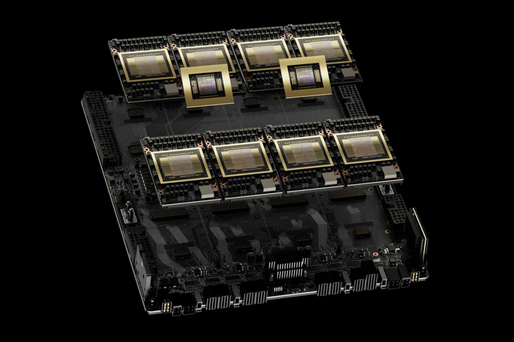 Cortex Gpu Beginner's guide to GPU specs