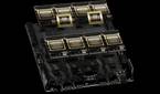 HGX B200 tensor core GPU