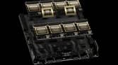 HGX B200 tensor core GPU