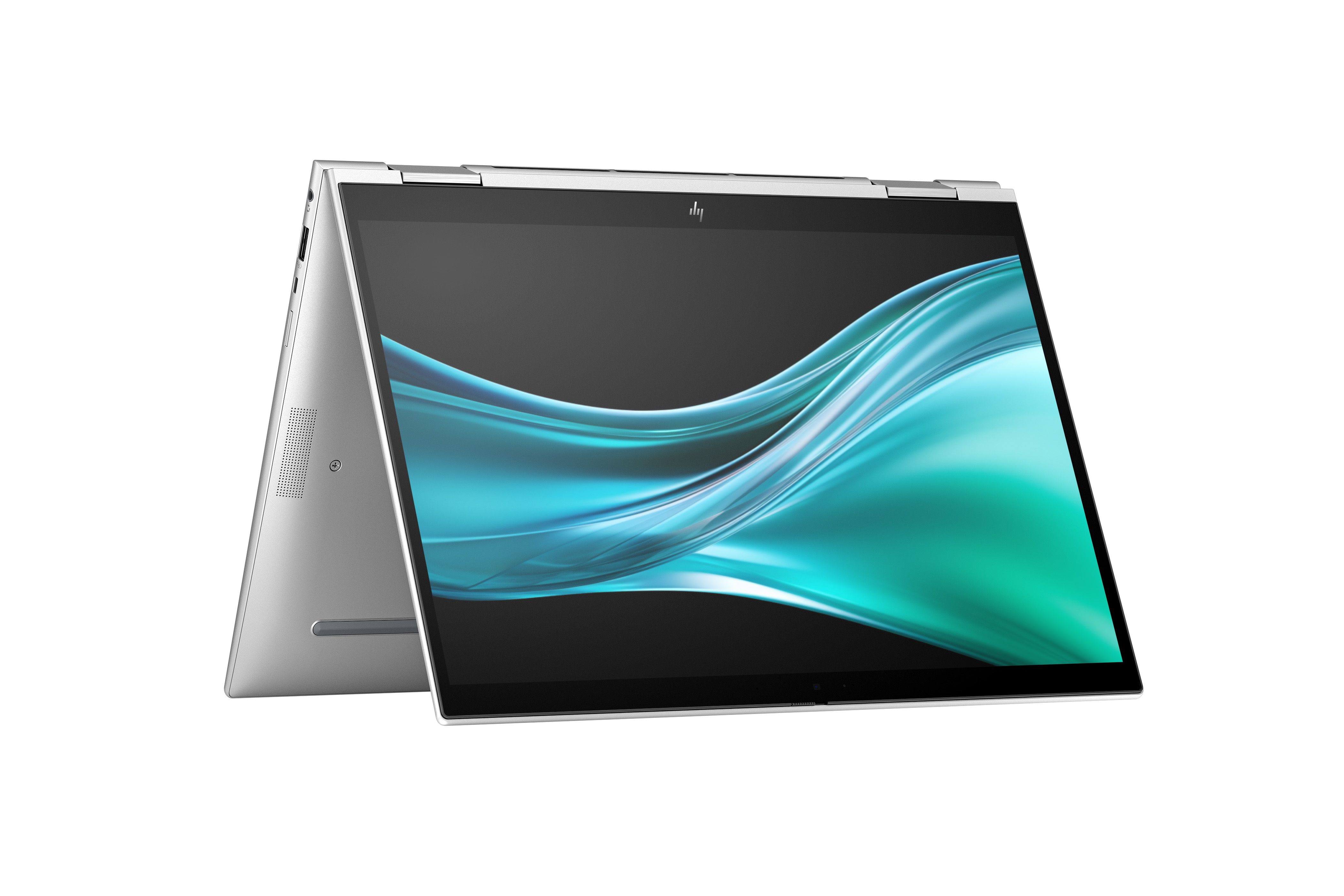 HP unveils a huge portfolio of new AI-powered Elite and ZBook laptops ...