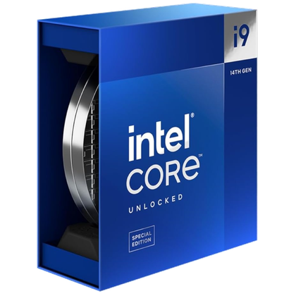 Intel Core i9-14900KS review: Incredible performance comes