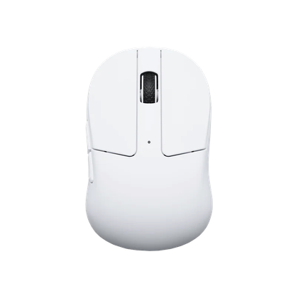 Keychron's wireless mouse receiver is so dumb it's utterly brilliant