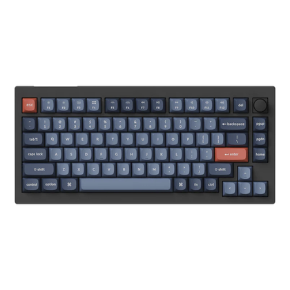 Keychron V1 Max review: A stellar typing experience at a Keychron V1 Max review: A stellar typing experience at a