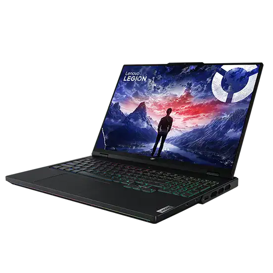 Lenovo Legion Pro 7i (2024) vs Razer Blade 16 (2024): Which is better?