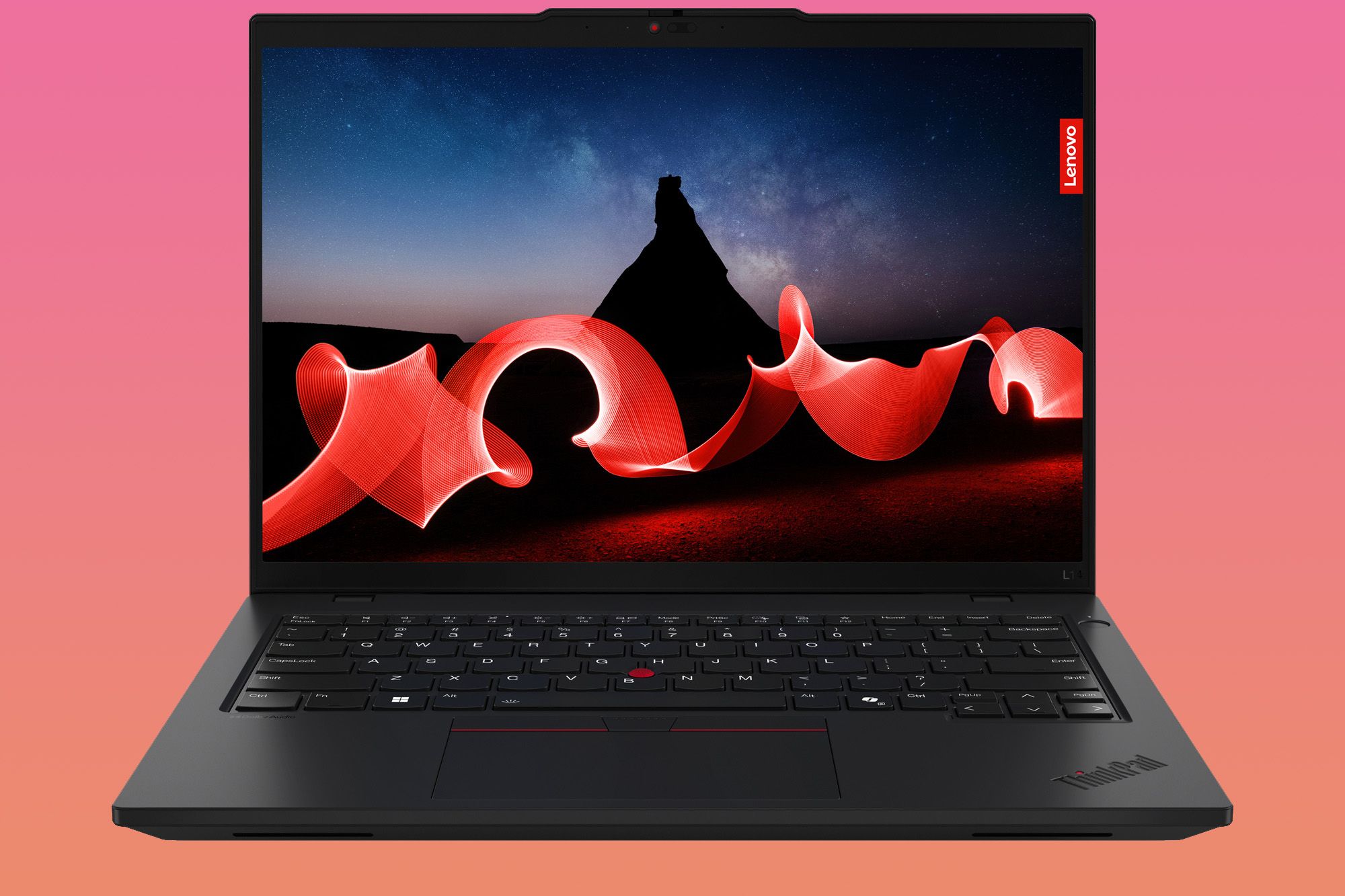 Lenovo announces new ThinkPad L- and X-series laptops