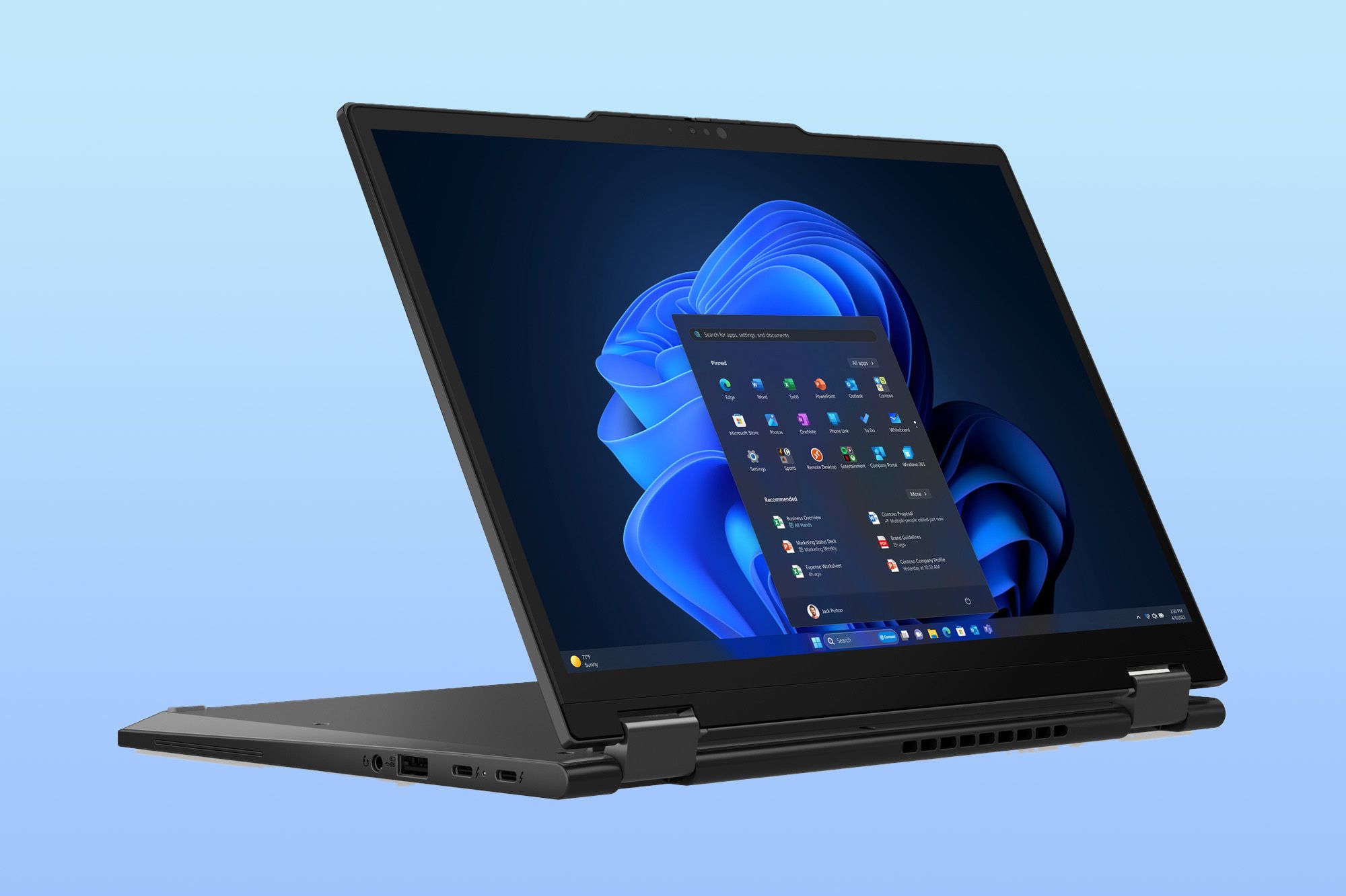 Lenovo announces new ThinkPad L- and X-series laptops