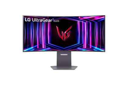 LG's 4K 240Hz OLED gaming monitors are now available for