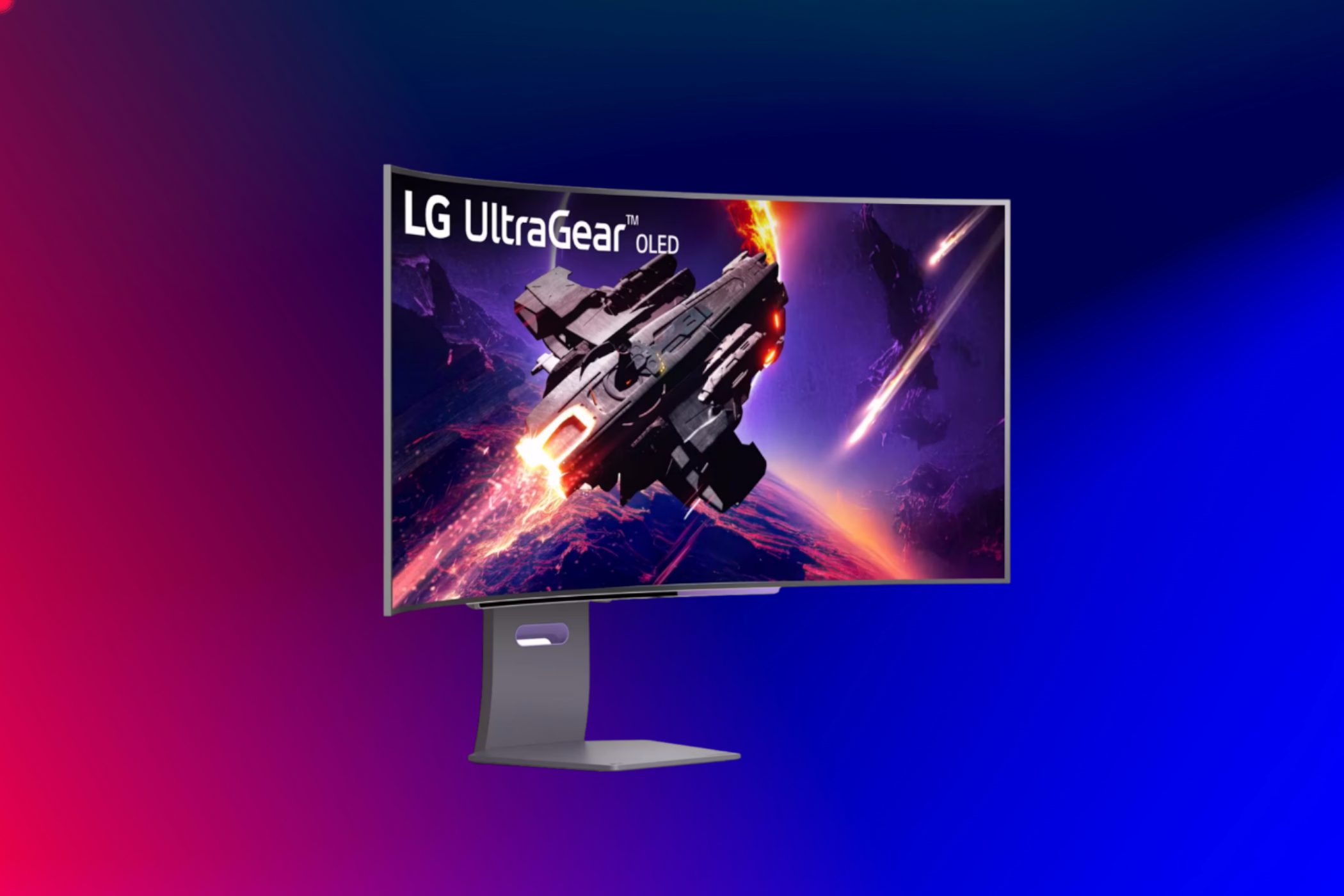 LG 31.5インチ UltraGear OLED 4K 240Hz LG's 4K 240Hz OLED gaming monitors are now available for